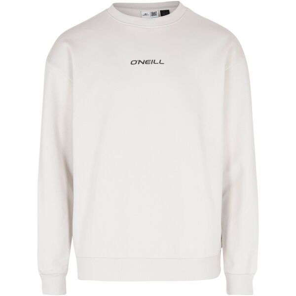 O'Neill O'Neill FUTURE SURF SOCIETY Мъжки суитшърт, бяло, размер