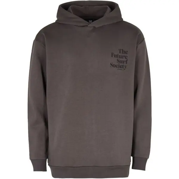 O'Neill O'Neill FUTURE SURF SOCIETY Мъжки суитшърт, тъмнозелено, размер