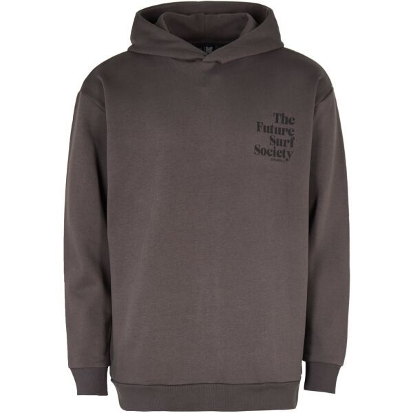 O'Neill O'Neill FUTURE SURF SOCIETY Мъжки суитшърт, тъмнозелено, размер