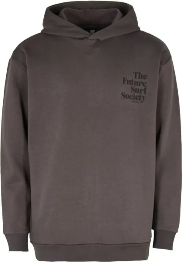 O'Neill O'Neill FUTURE SURF SOCIETY Мъжки суитшърт, тъмнозелено, размер