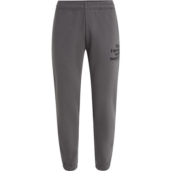 O'Neill O'Neill FUTURE SURF SOCIETY Мъжко спортно долнище, тъмносиво, размер