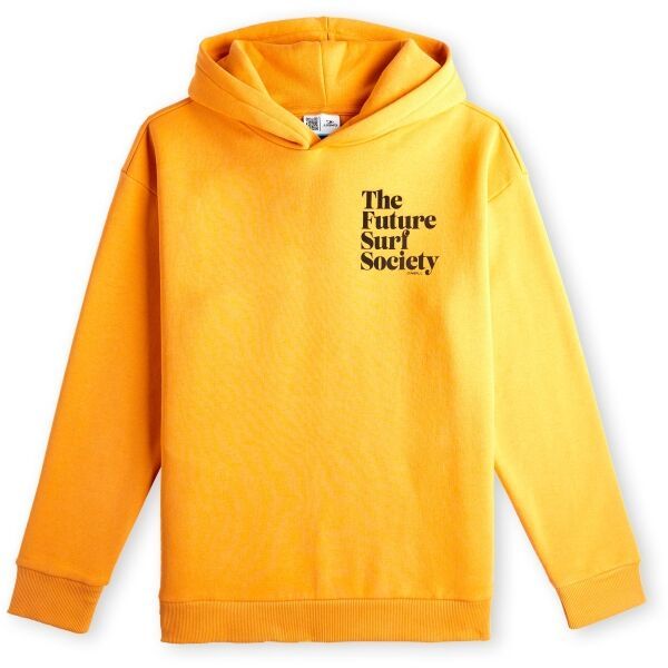 O'Neill O'Neill FUTURE SURF Суитшърт за момчета, жълто, размер