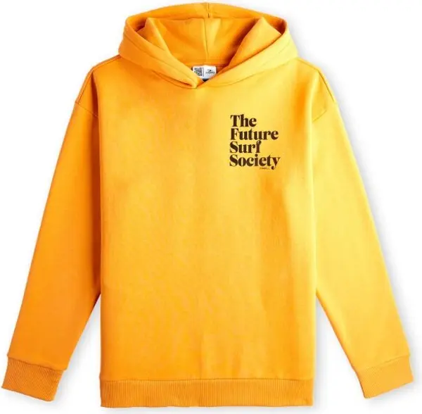 O'Neill O'Neill FUTURE SURF Суитшърт за момчета, жълто, размер
