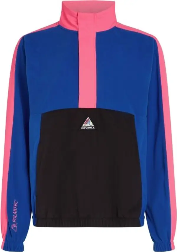 O'Neill O'Neill FWC POLARTEC HZ FLEECE Дамски суитшърт, синьо, размер