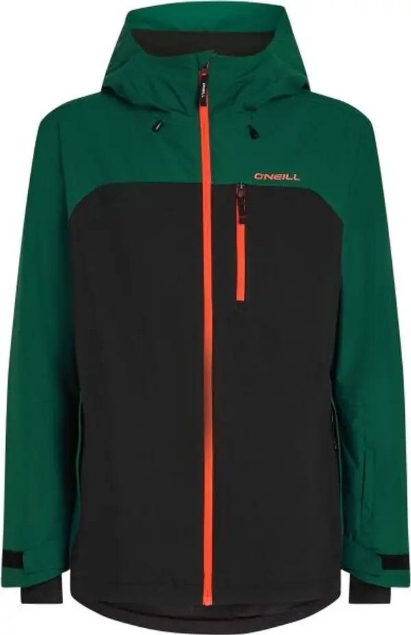 O'Neill O'Neill FWC'CRUZ DUO Мъжко ски/сноуборд яке, черно, размер