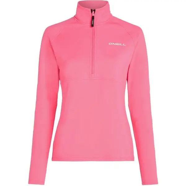 O'Neill O'Neill FWC'CRUZ FLEECE Дамски суитшърт, розово, размер