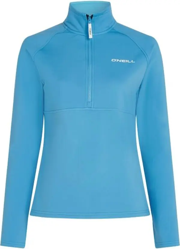 O'Neill O'Neill FWC'CRUZ FLEECE Дамски суитшърт, синьо, размер