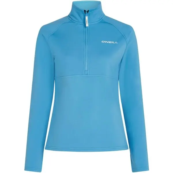 O'Neill O'Neill FWC'CRUZ FLEECE Дамски суитшърт, синьо, размер