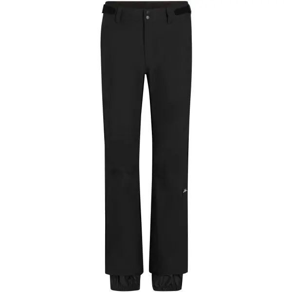 O'Neill O'Neill FWC'CRUZ SLIM Дамски ски/сноуборд панталони, черно, размер