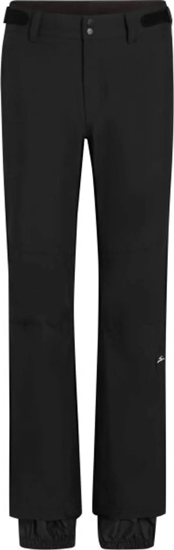 O'Neill O'Neill FWC'CRUZ SLIM Дамски ски/сноуборд панталони, черно, размер