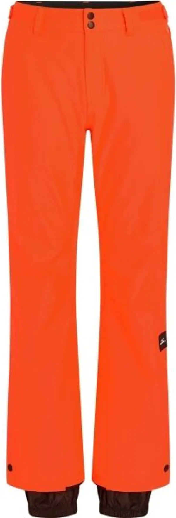 O'Neill O'Neill FWC'CRUZ SLIM Дамски ски/сноуборд панталони, оранжево, размер