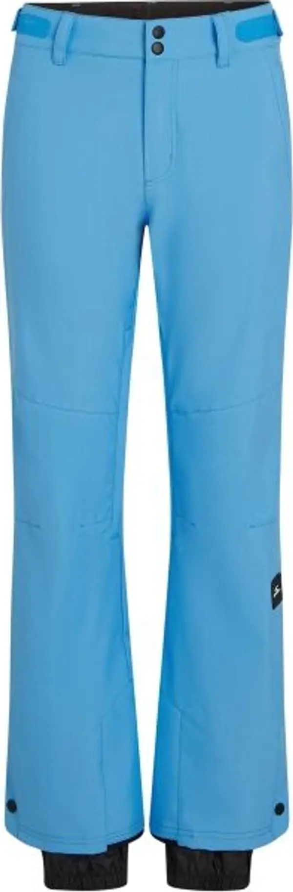 O'Neill O'Neill FWC'CRUZ SLIM Дамски ски/сноуборд панталони, синьо, размер