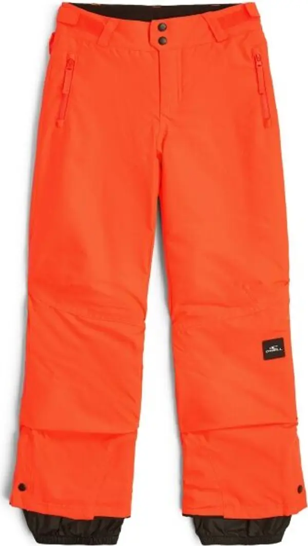 O'Neill O'Neill FWC'CRUZ SNOW Момчешки панталони за ски/сноуборд, оранжево, размер