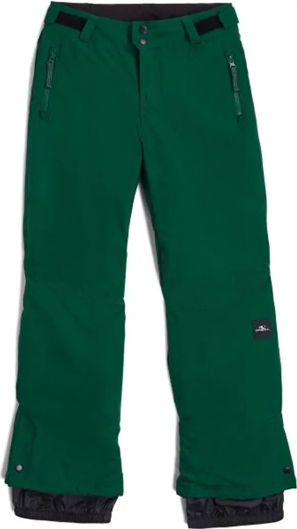 O'Neill O'Neill FWC'CRUZ SNOW Момчешки панталони за ски/сноуборд, тъмнозелено, размер