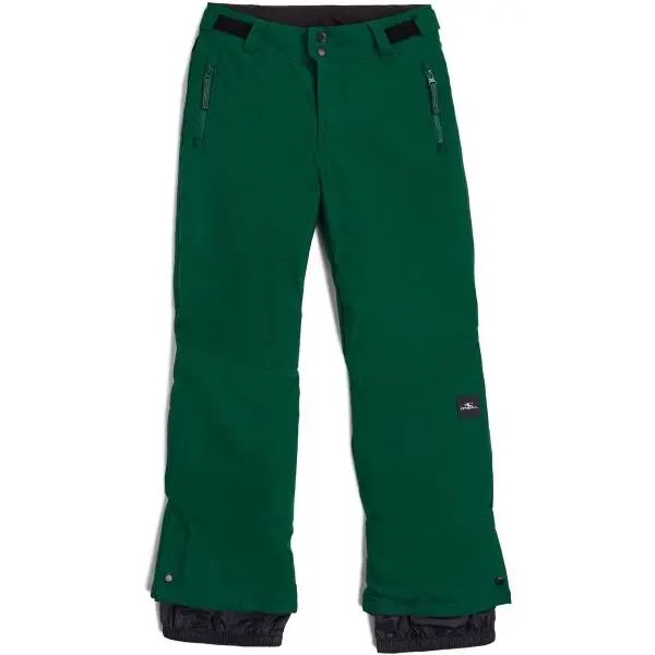 O'Neill O'Neill FWC'CRUZ SNOW Момчешки панталони за ски/сноуборд, тъмнозелено, размер