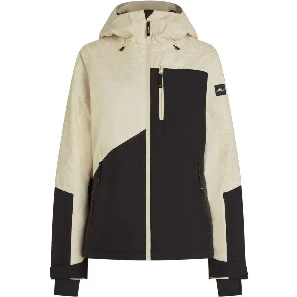 O'Neill O'Neill FWC'CRUZ TRIPLE Дамско ски /сноуборд яке, черно, размер