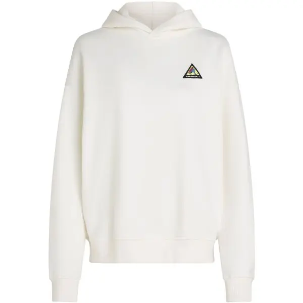 O'Neill O'Neill FWC'PLAY Дамски суитшърт, бяло, размер