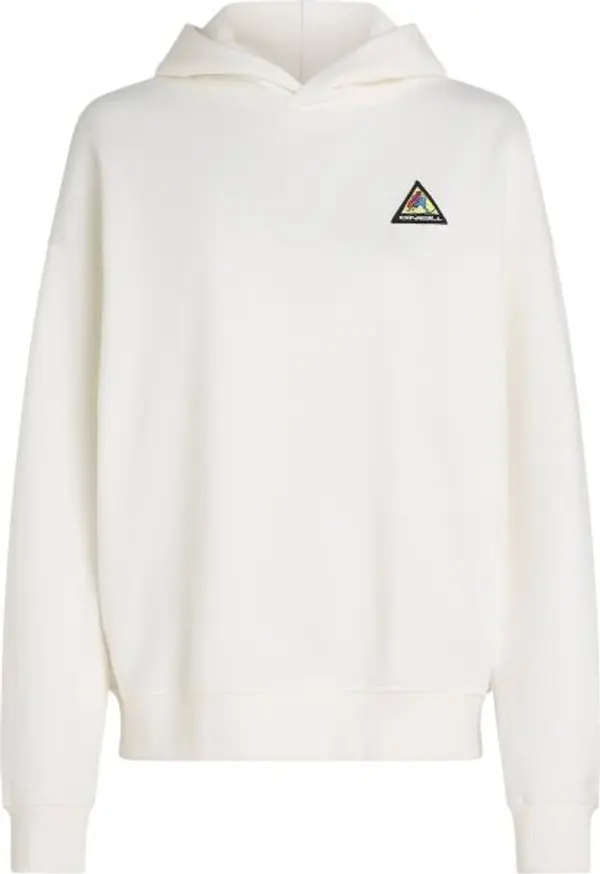 O'Neill O'Neill FWC'PLAY Дамски суитшърт, бяло, размер