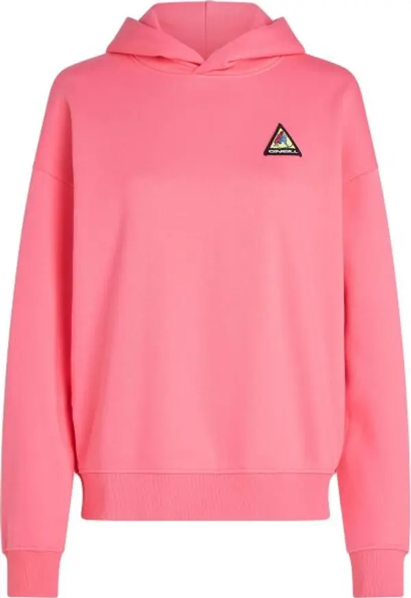 O'Neill O'Neill FWC'PLAY Дамски суитшърт, розово, размер