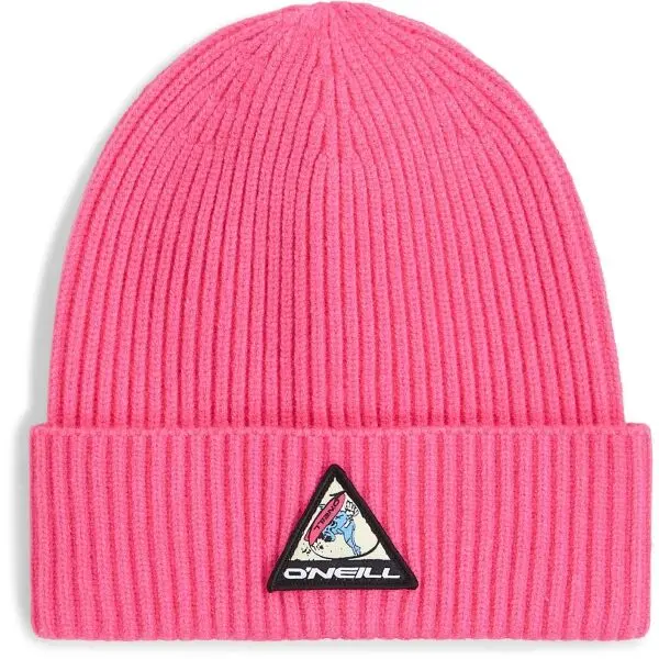 O'Neill O'Neill FWC'PLAY Мъжка зимна шапка, розово, размер UNI