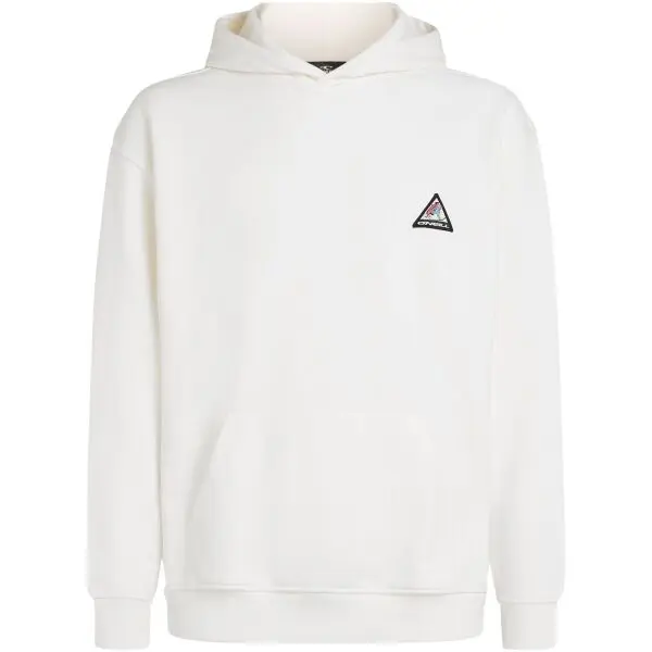 O'Neill O'Neill FWC'PLAY Мъжки суитшърт, бяло, размер