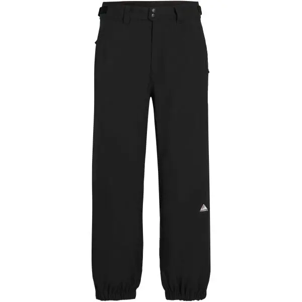 O'Neill O'Neill FWC'PLAY SNOW Мъжки панталони за ски/сноуборд, черно, размер