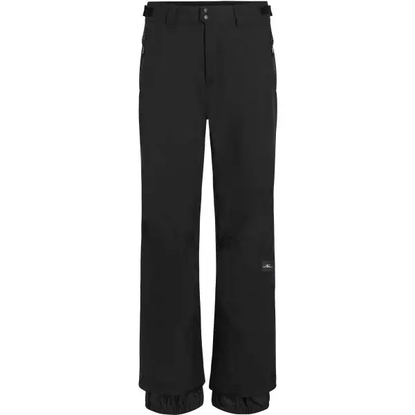 O'Neill O'Neill FWC'PLAY SNOW Мъжките панталони за ски/сноуборд, черно, размер