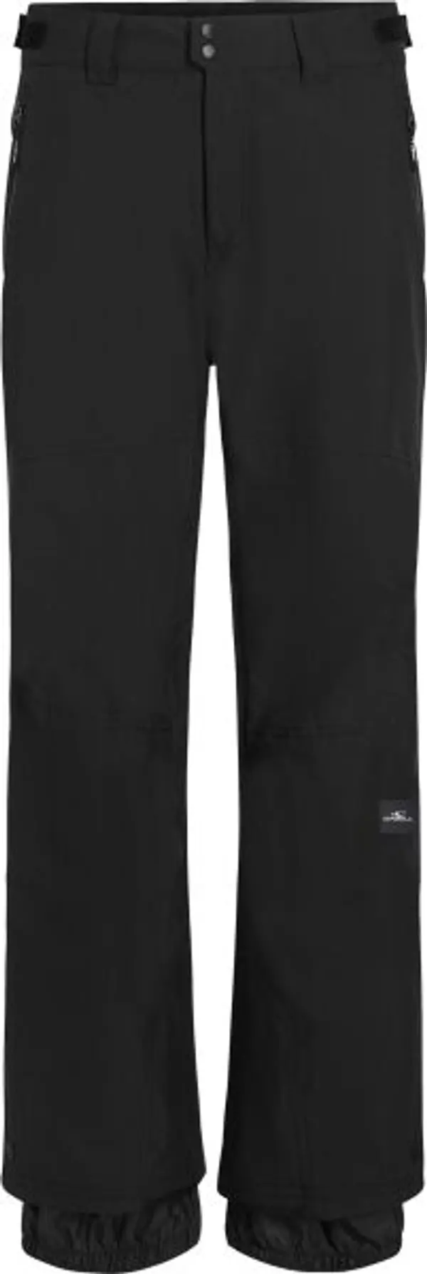 O'Neill O'Neill FWC'PLAY SNOW Мъжките панталони за ски/сноуборд, черно, размер