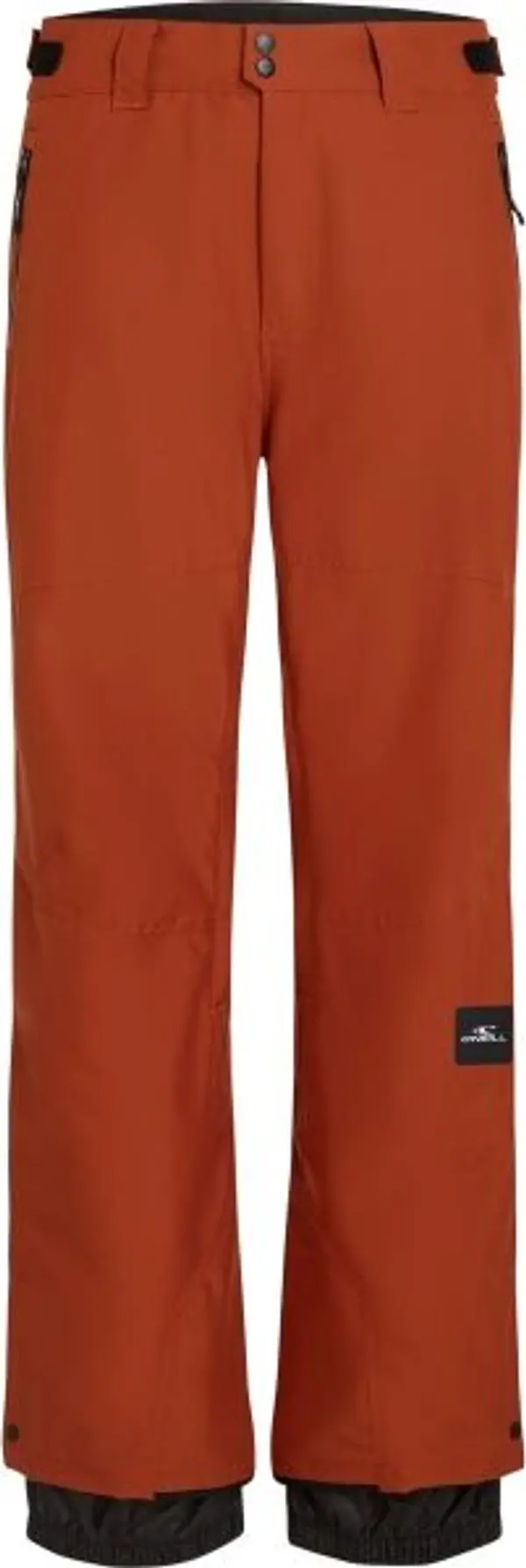 O'Neill O'Neill FWC'PLAY SNOW Мъжките панталони за ски/сноуборд, кафяво, размер
