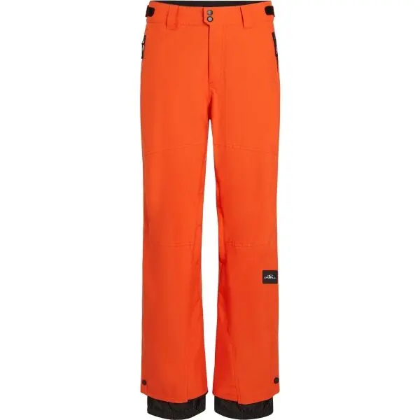 O'Neill O'Neill FWC'PLAY SNOW Мъжките панталони за ски/сноуборд, оранжево, размер