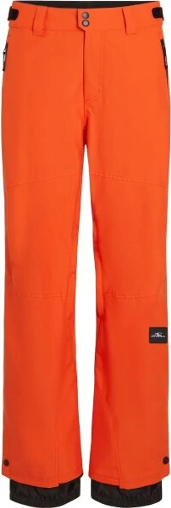 O'Neill O'Neill FWC'PLAY SNOW Мъжките панталони за ски/сноуборд, оранжево, размер