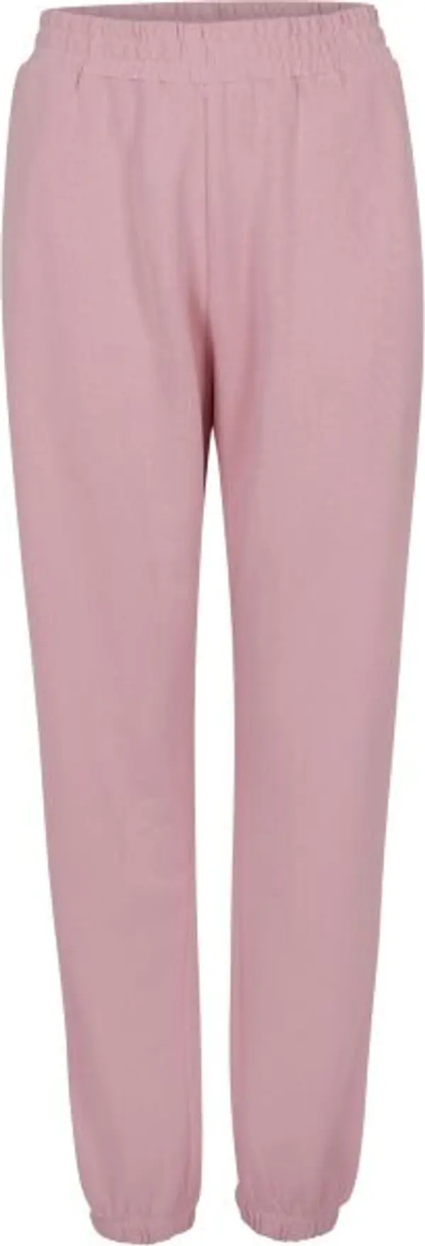 O'Neill O'Neill GLOBAL LOTUS JOGGER PANTS Дамско долнище, розово, размер