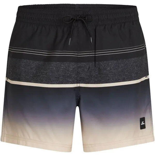 O'Neill O'Neill GRADIENT 15'' Плувни шорти, черно, размер