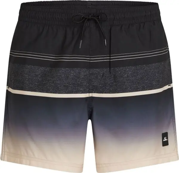 O'Neill O'Neill GRADIENT 15'' Плувни шорти, черно, размер