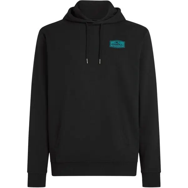 O'Neill O'Neill GRAPHIC Мъжки суитшърт, черно, размер