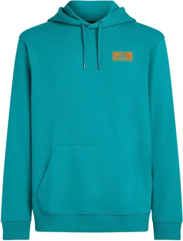 O'Neill O'Neill GRAPHIC Мъжки суитшърт, тюркоазено, размер