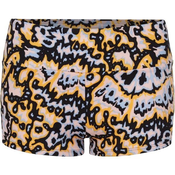 O'Neill O'Neill GRENADA ACTIVE BOTTOM Дамски шорти за плуване, микс, размер