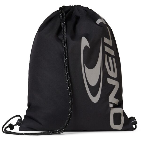 O'Neill O'Neill GYM Мешка, черно, размер