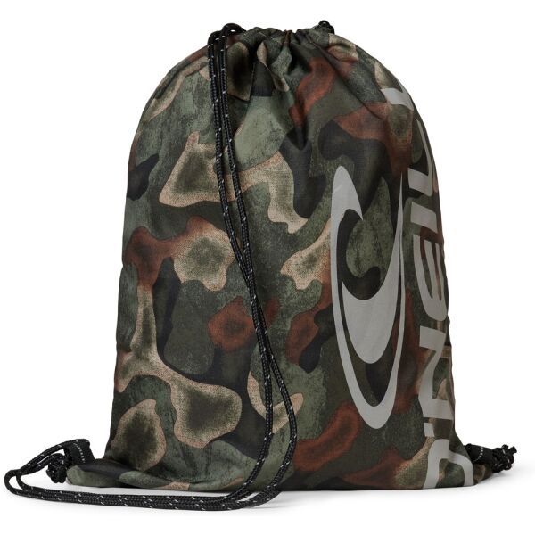 O'Neill O'Neill GYM Мешка, khaki, размер