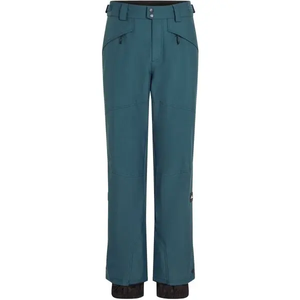 O'Neill O'Neill HAMMER Мъжки ски / сноуборд панталони, тъмносин, размер