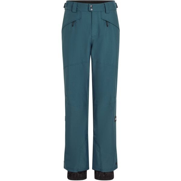 O'Neill O'Neill HAMMER Мъжки ски / сноуборд панталони, тъмносин, размер