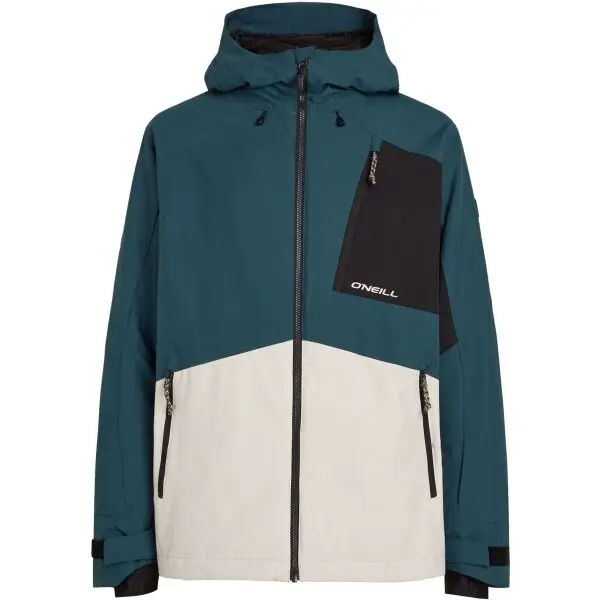 O'Neill O'Neill HAMMER Мъжко яке за ски/сноуборд, тъмносин, размер