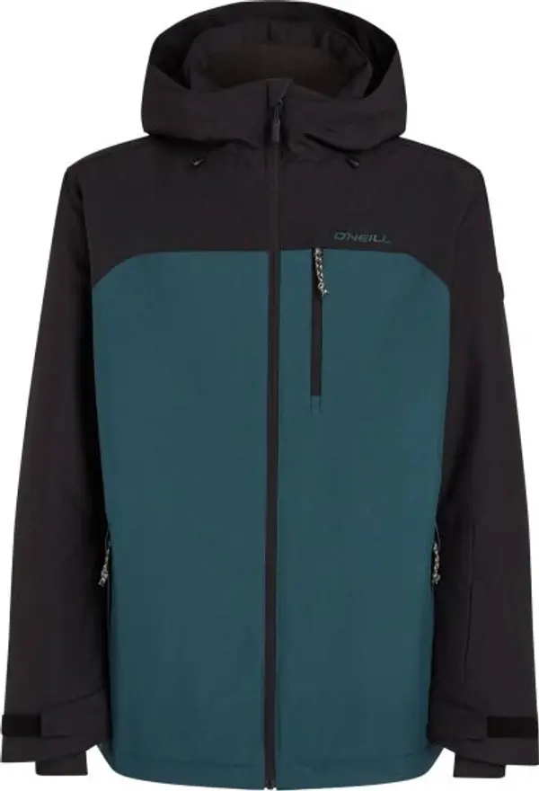 O'Neill O'Neill HAMMER Мъжко яке за ски/сноуборд, тъмносин, размер