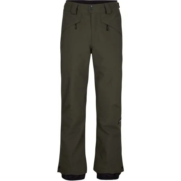 O'Neill O'Neill HAMMER PANTS Мъжки панталони за ски/сноуборд, khaki, размер