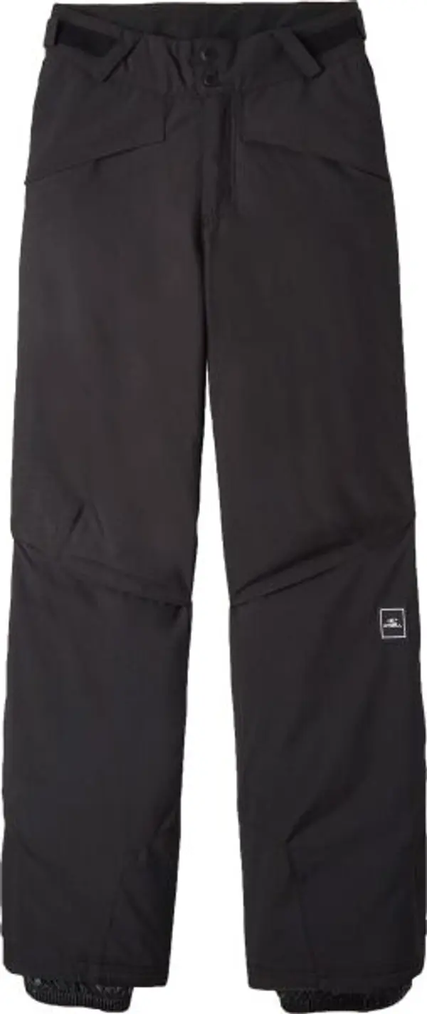 O'Neill O'Neill HAMMER Ски/сноуборд панталони за момчета, черно, размер