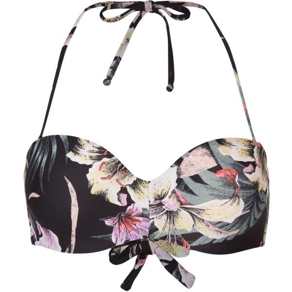 O'Neill O'Neill HAVAA TOP Дамски бански - независима горна част, черно, размер