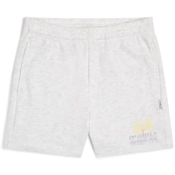 O'Neill O'Neill HEART Шорти за момичета, сиво, размер