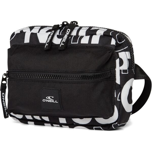 O'Neill O'Neill HIPBAG Универсална спортна чанта с презрамка през рамото, черно, размер