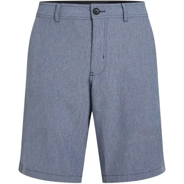 O'Neill O'Neill HYBRID 19” MELANGE Мъжки шорти, синьо, размер