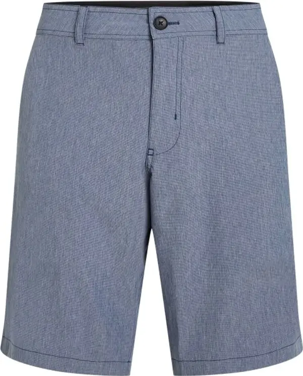 O'Neill O'Neill HYBRID 19” MELANGE Мъжки шорти, синьо, размер